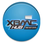 Logo of HUB XBMC Installer android Application 